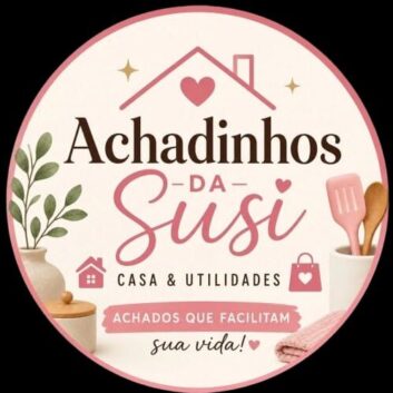 seja bem vindo aos Achadinhos_da_susi aqui você economiza e encontra produtos incríveis! Navegue pelos nossos achadinhos e aproveite cada oferta